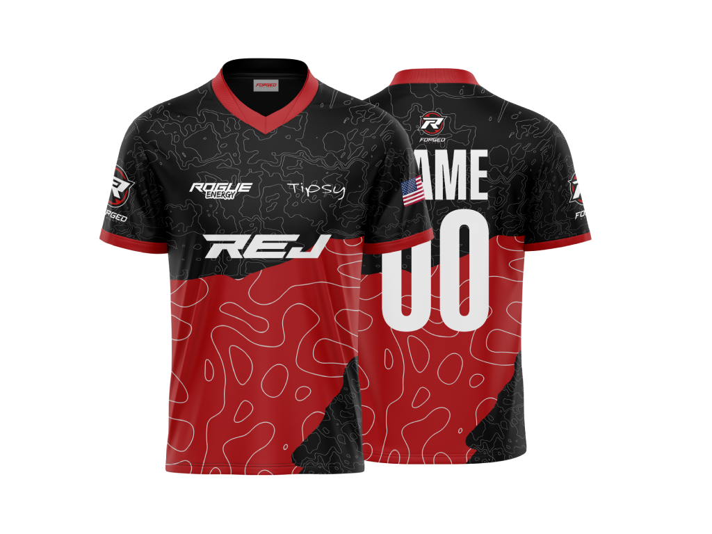 REJECTS 2026 PRO JERSEY