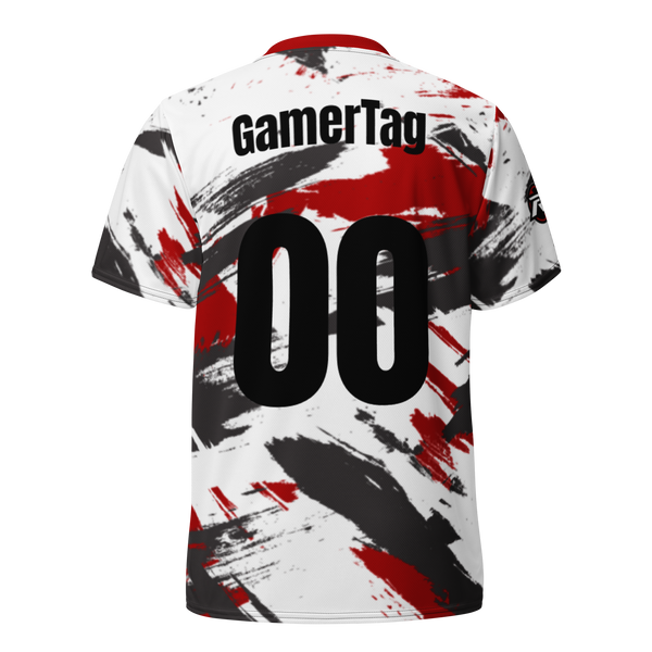 REJECTS Official Jersey