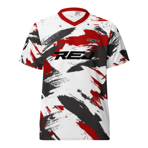 REJECTS Official Jersey