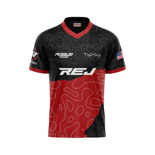 Rejects Official 2026 Jersey
