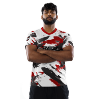 REJECTS Official Jersey