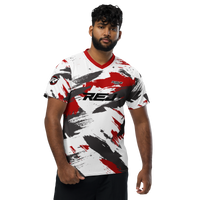 REJECTS Official Jersey