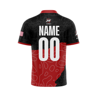 Rejects Official 2026 Jersey