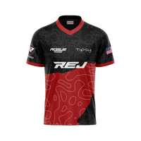 Rejects Official 2026 Jersey
