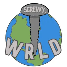 Screwy