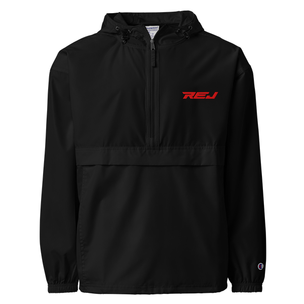 Rejects Wind Breaker