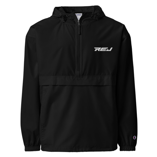 Rejects Wind Breaker
