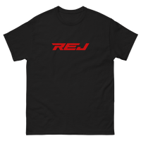 REJ Logo Tee