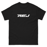 REJ Logo Tee