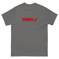 REJ Logo Tee