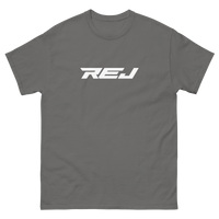 REJ Logo Tee