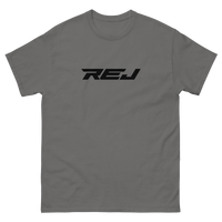 REJ Logo Tee