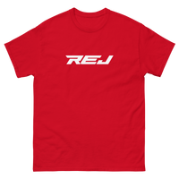 REJ Logo Tee