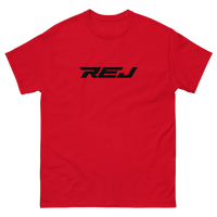 REJ Logo Tee