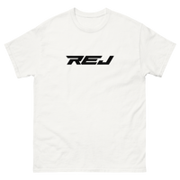REJ Logo Tee
