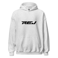 REJ Logo Hoodie