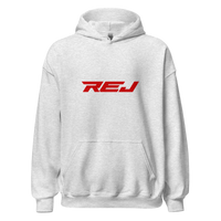 REJ Logo Hoodie
