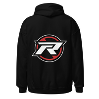 Rejects Red Signature Hoodie