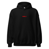 Rejects Red Signature Hoodie