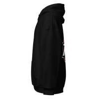 Rejects Red Signature Hoodie