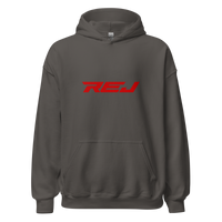 REJ Logo Hoodie